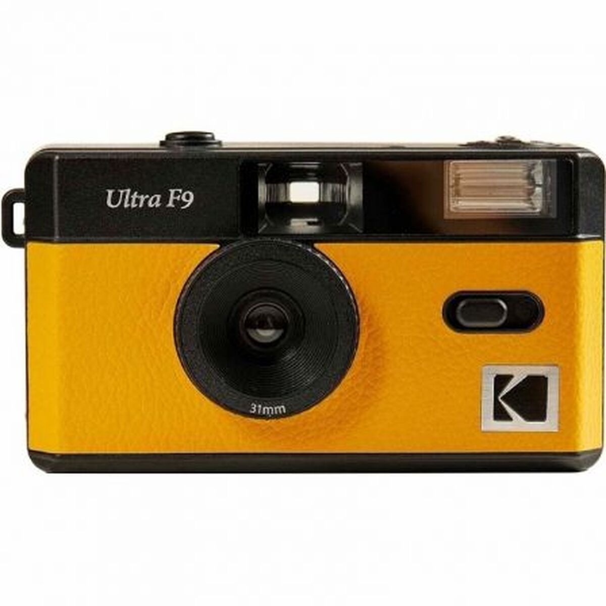 Obrazek Photo camera Kodak DA00248 Yellow