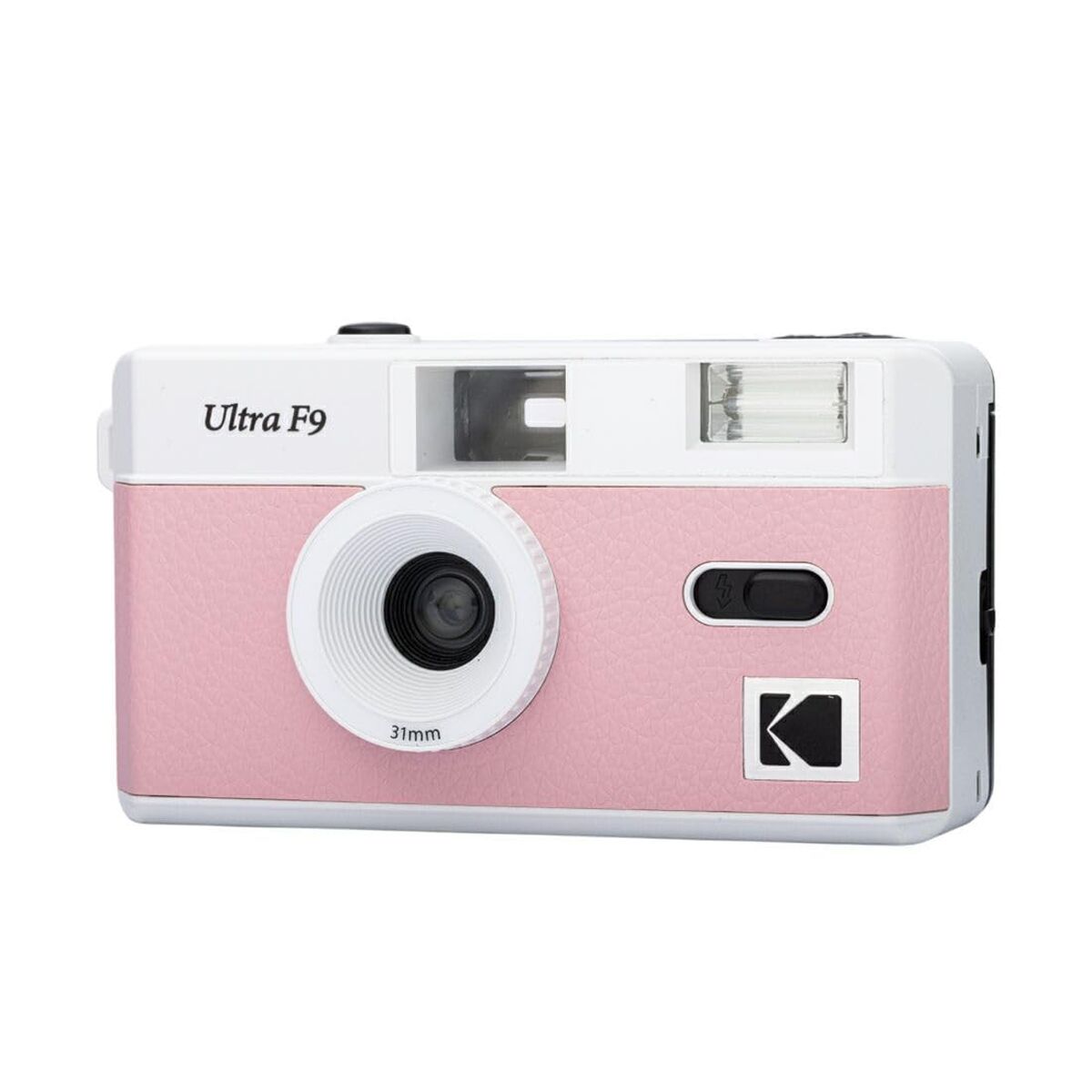 Bild von Digital Camera Kodak DA00271 Pink No