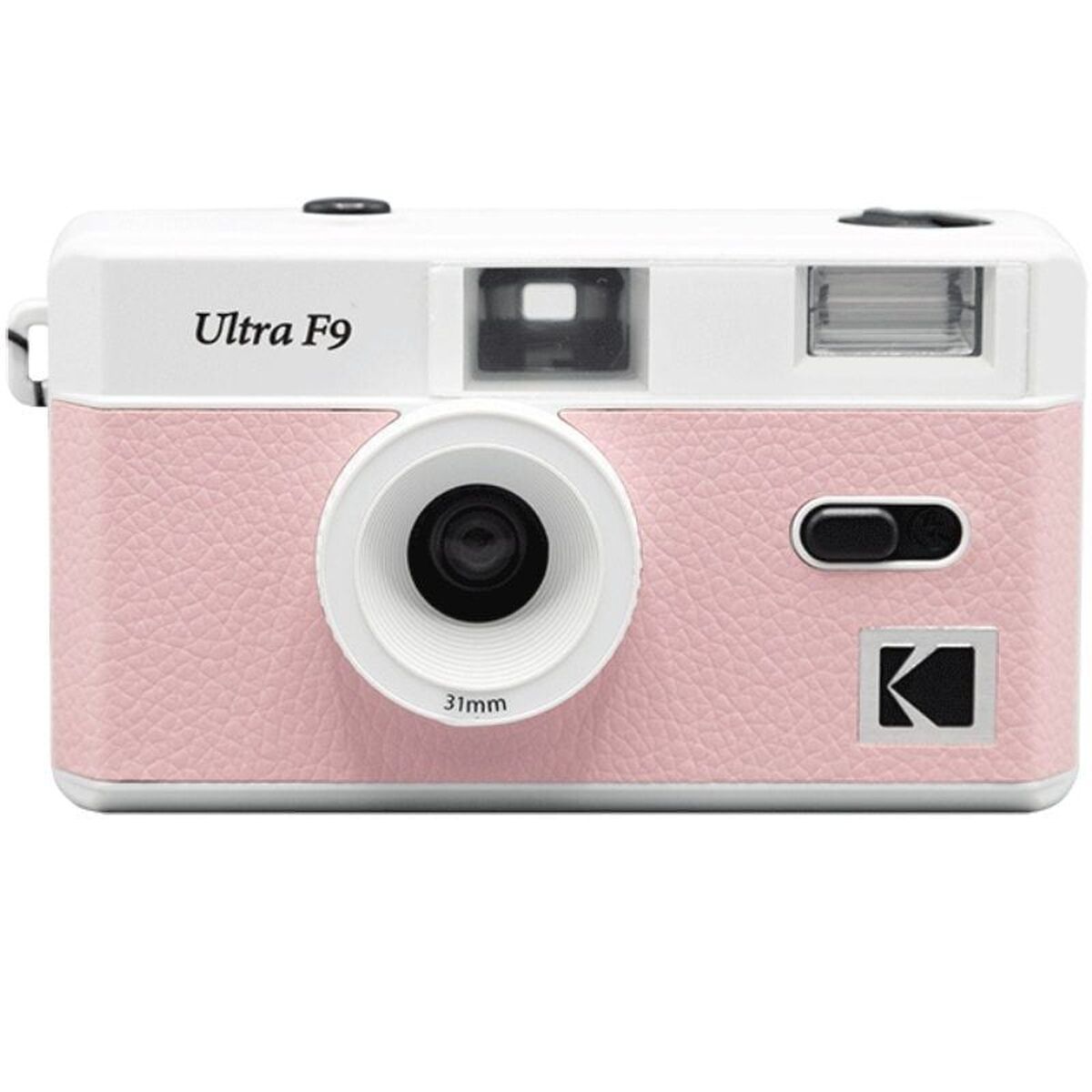 Bild von Digital Camera Kodak DA00271 Pink No