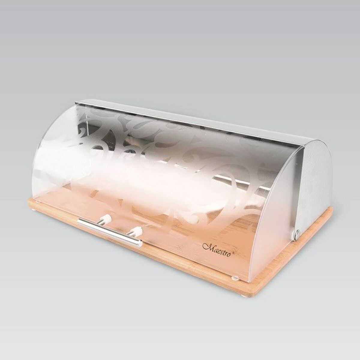 Image secondaire de Emballage sous vide Feel Maestro MR-1670S