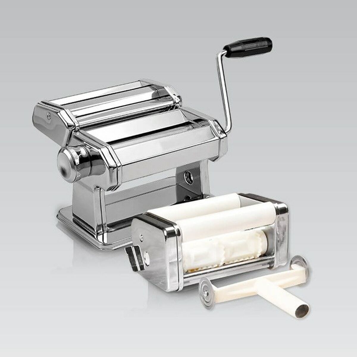 Pasta Maker Feel Maestro MR-1679R, view 2