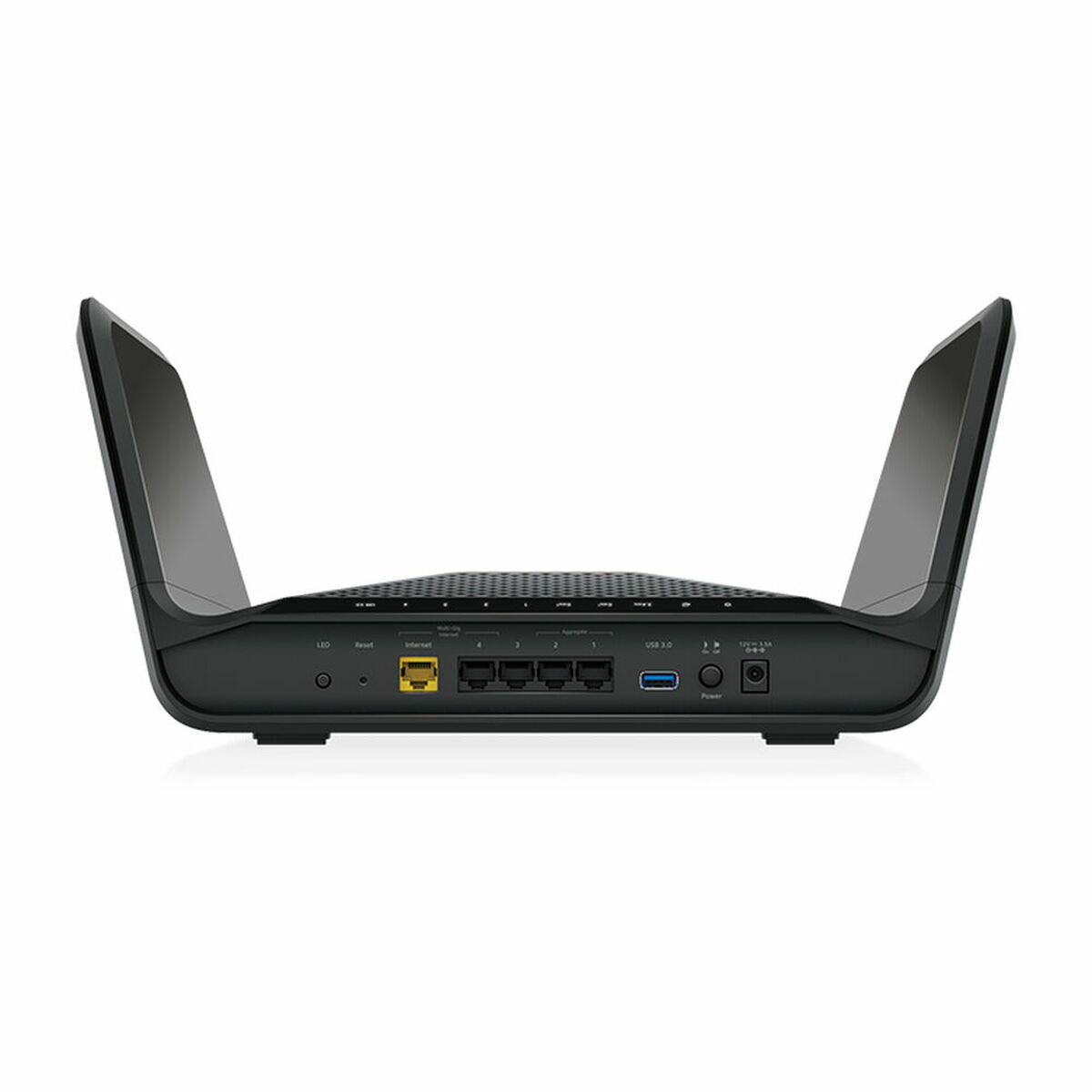 Picture of Router Netgear RAX70-100EUS Wi-Fi 1000 Mbps ¡