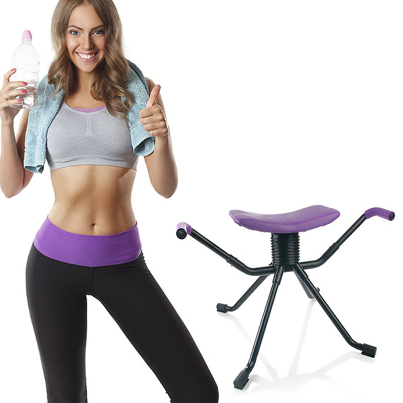 Accessory InnovaGoods RHYTHM GYM Exercise and fitness (Refurbished B)