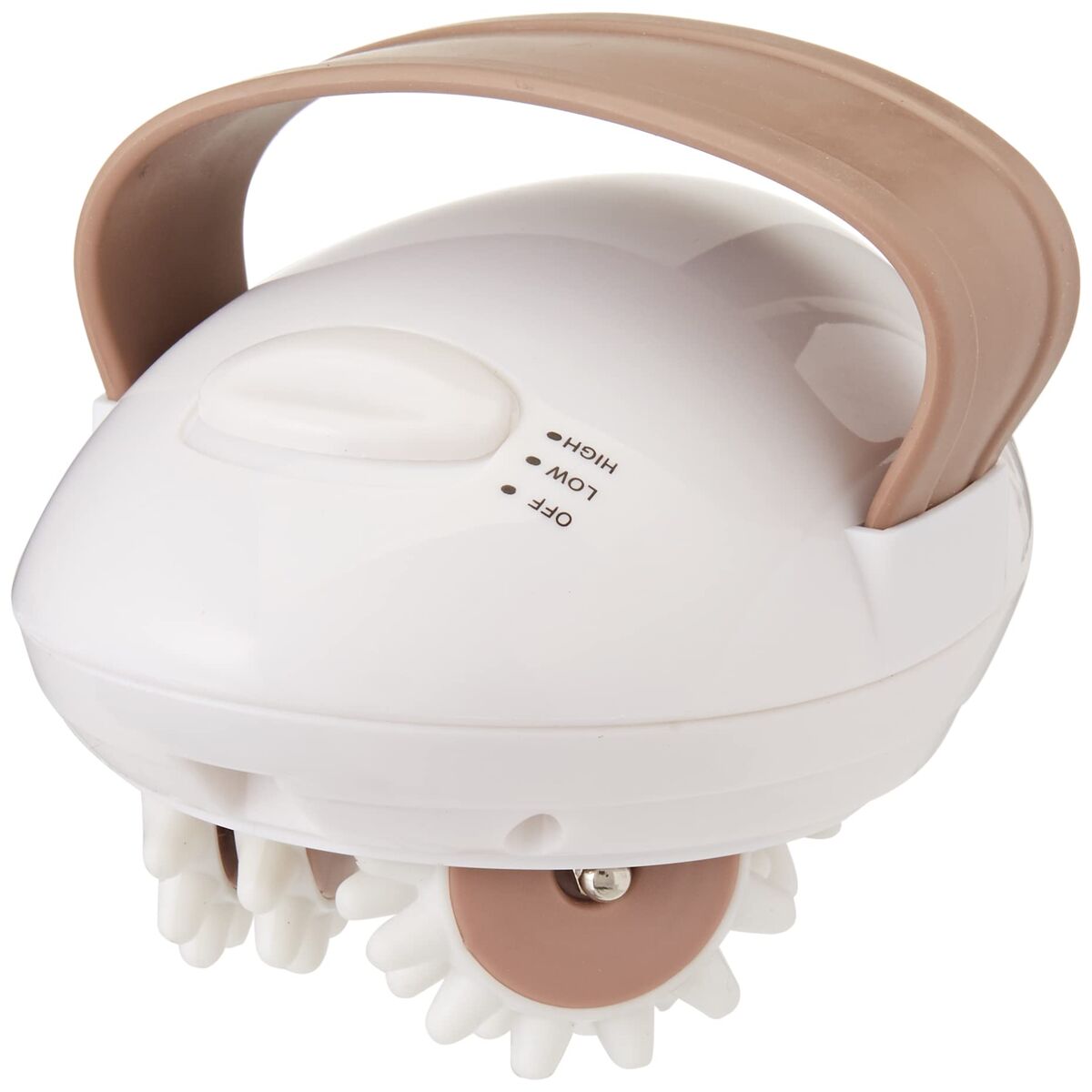 Elektrisches Anticellulite Massagegerät InnovaGoods 9 W Anti-Cellulite (Restauriert B) - Thumbnail 6