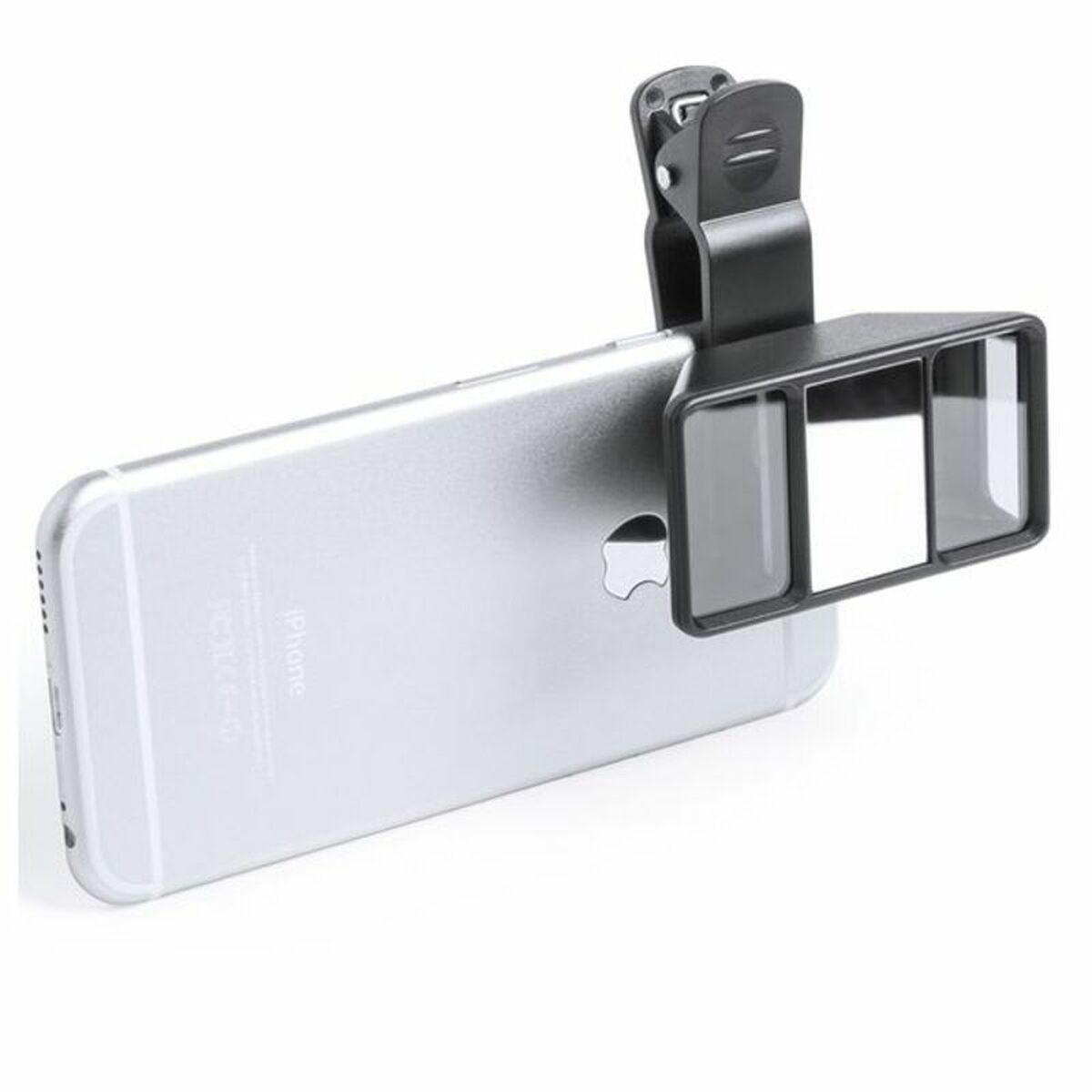 3D-Linser for Smarttelefonkamera 145633