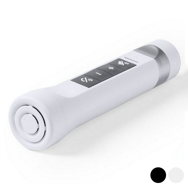 Bluetooth Speaker Power Bank 2200 mAh 3W 145530