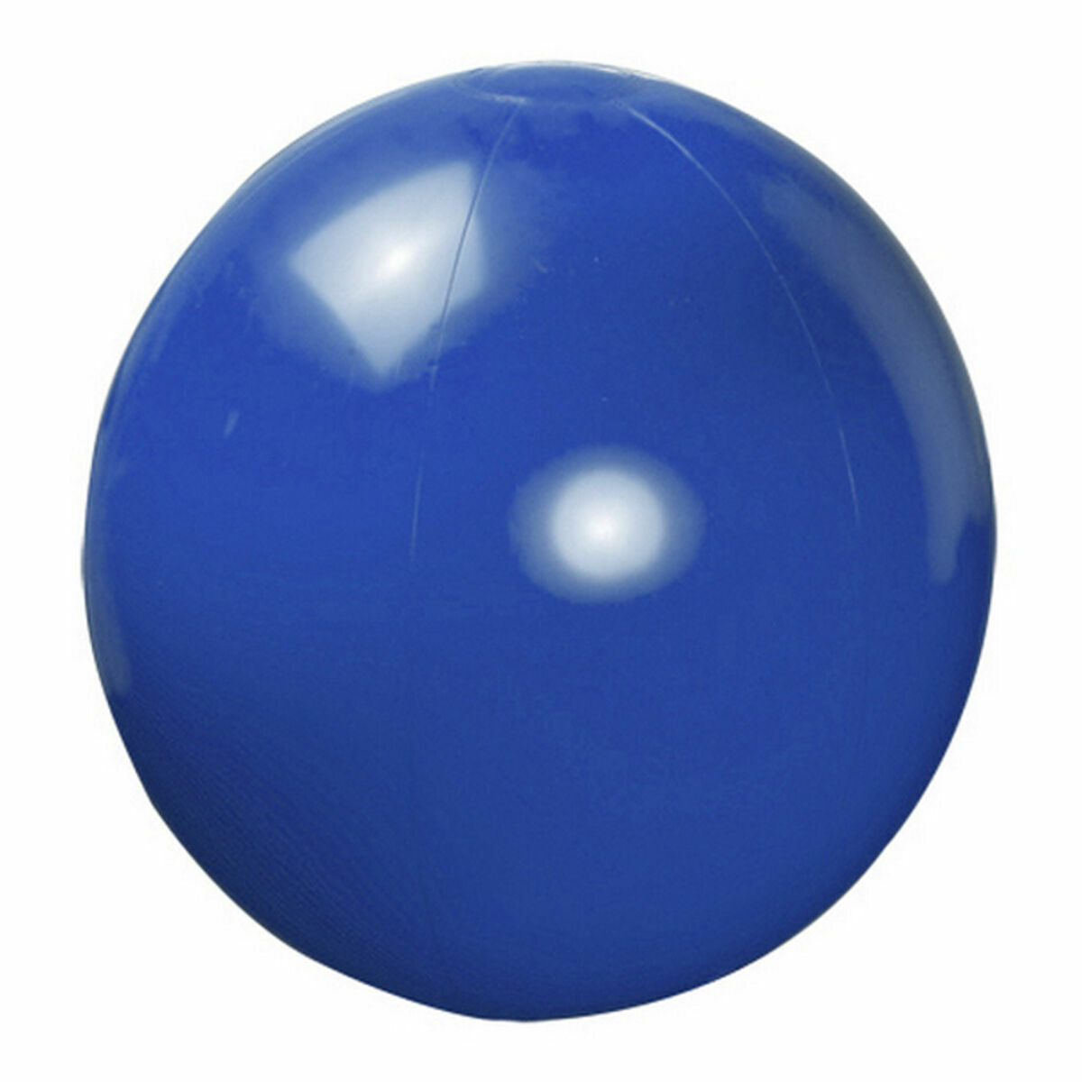 Pallone Gonfiabile 143261 (100 Unità) Colore:bianco