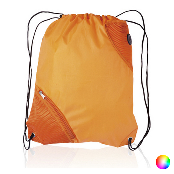 Backpack Bag with Cords and Headphone Output 143630