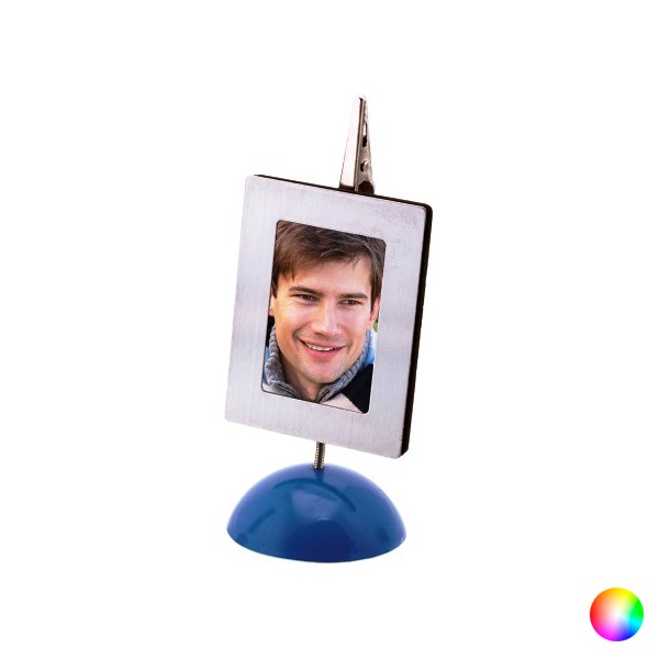 Photo Carrier with Magnetic Frame (3,5 x 5 cm) 143453