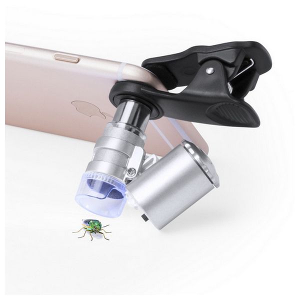 Microscopio para Smartphone 145134