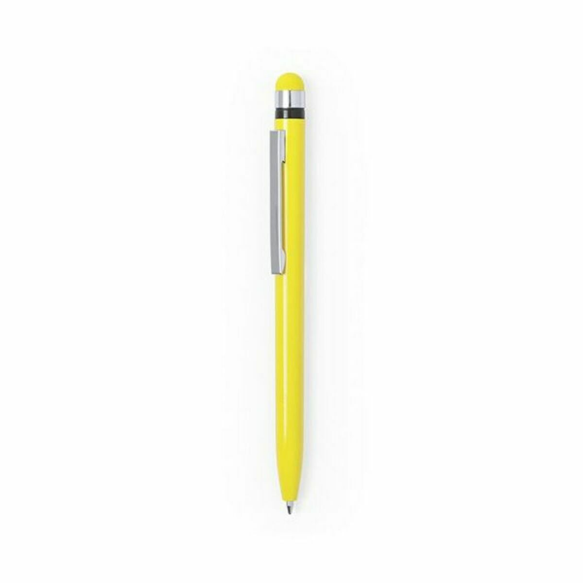 Ballpoint Pen with Touch Pointer 145417