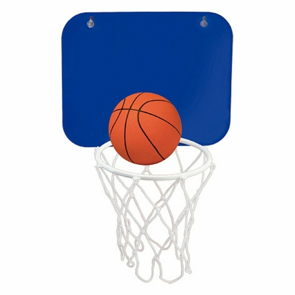 Cestello Da Basket 143920 (50 Unità) Colore:bianco