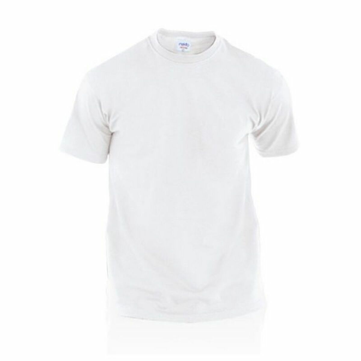 Unisex Short Sleeve T-Shirt 144199 White