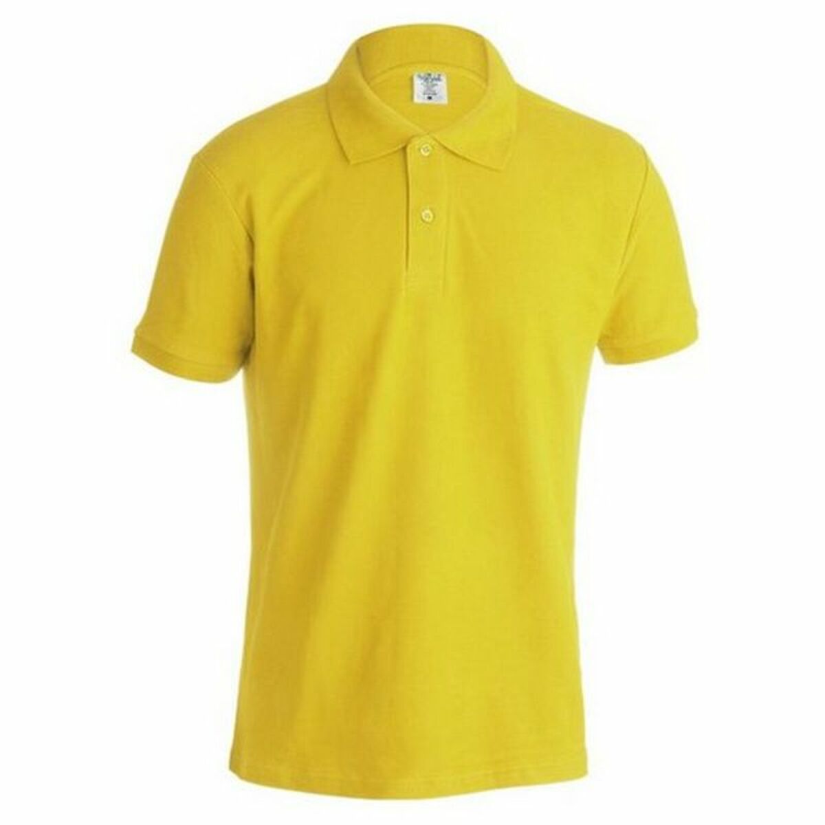 Men’s Short Sleeve Polo Shirt 145863