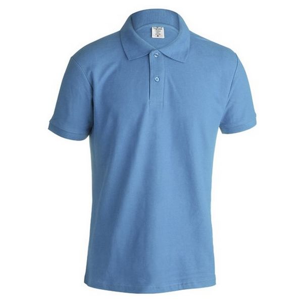 Men’s Short Sleeve Polo Shirt 145863