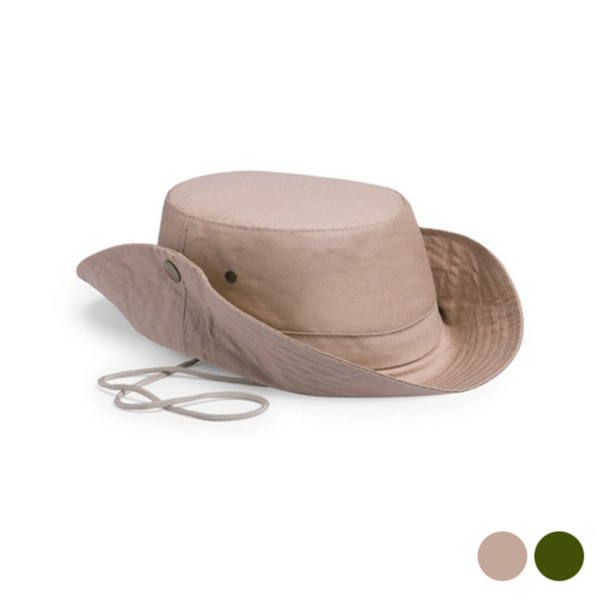 Sombrero de Ala Ancha Safari 149335