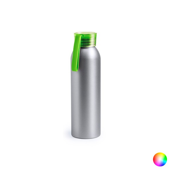 Aluminium Bottle (650 ml) 145986