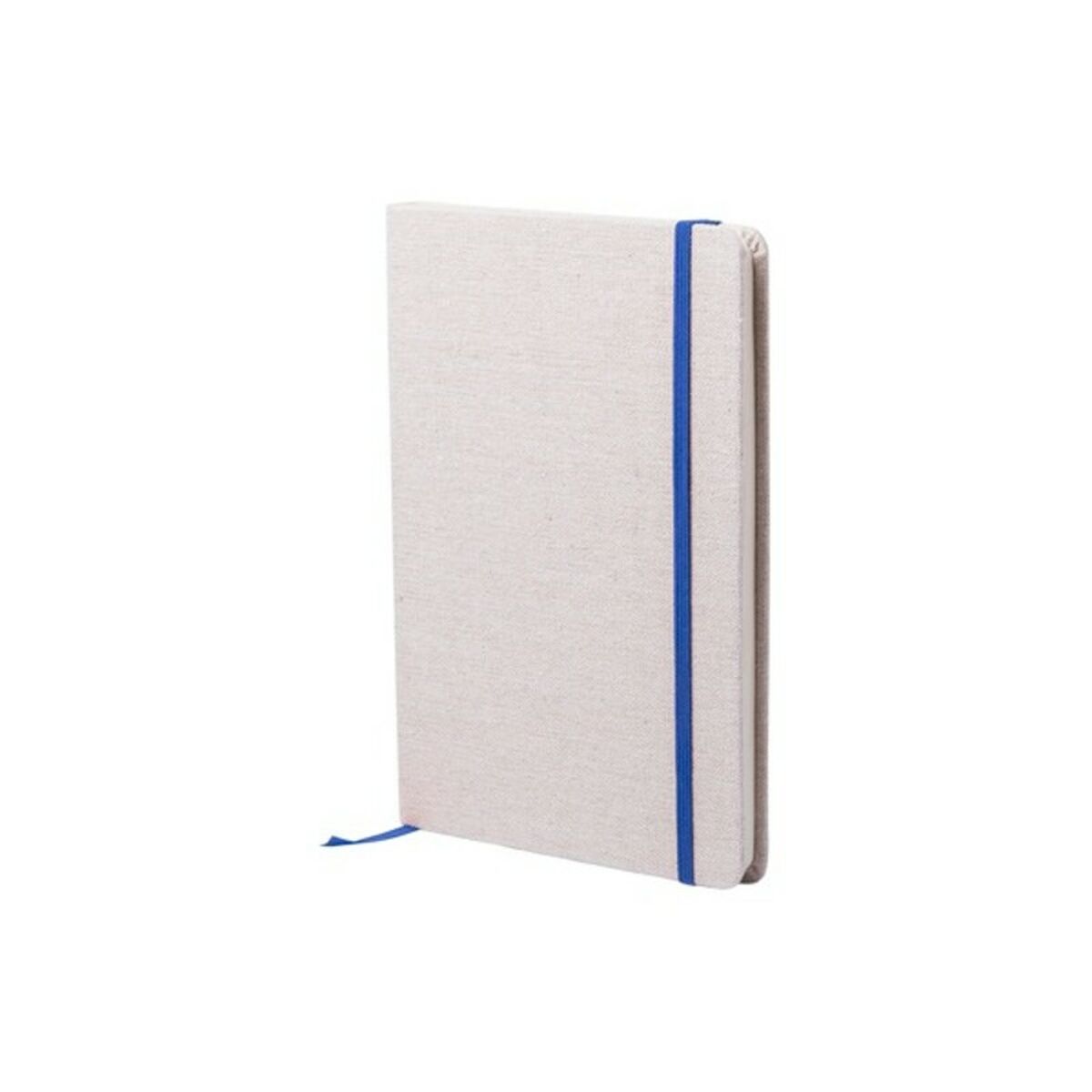 Notepad with Bookmark 146159 (80 Sheets)