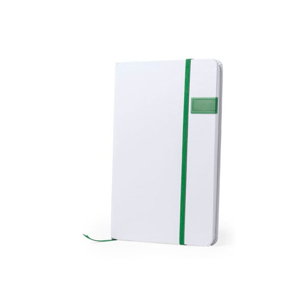 Notepad with USB Flash Drive 146201 16 GB (100 Sheets)