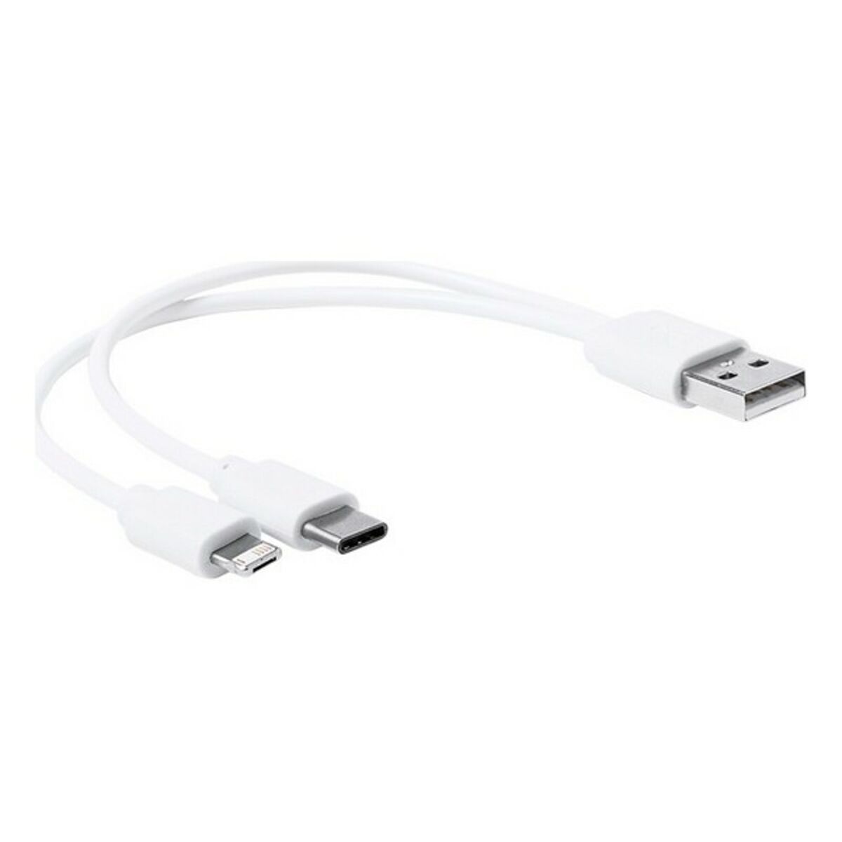 Usb Charger 145843 White