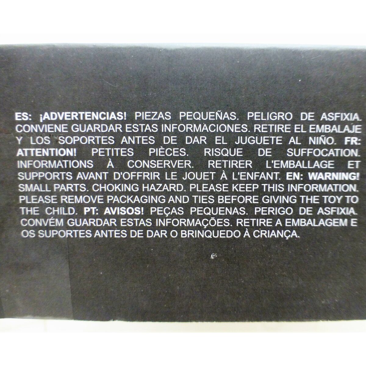 Tool Set Colorbaby My Tools 4 Units