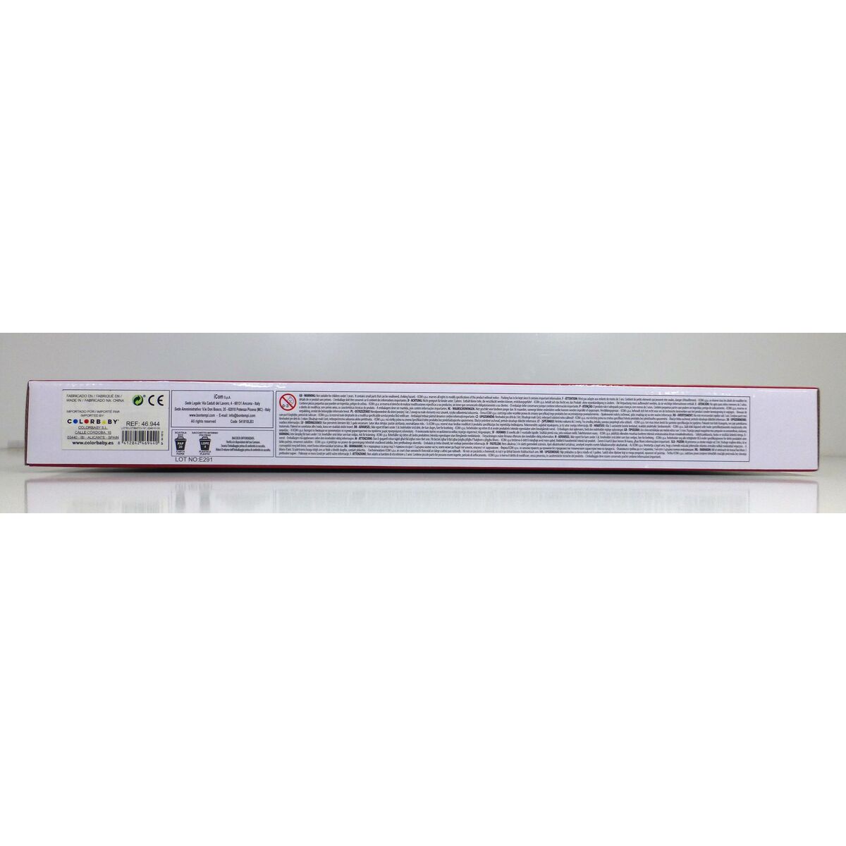 Pianino Edukacyjne do Nauki Bontempi