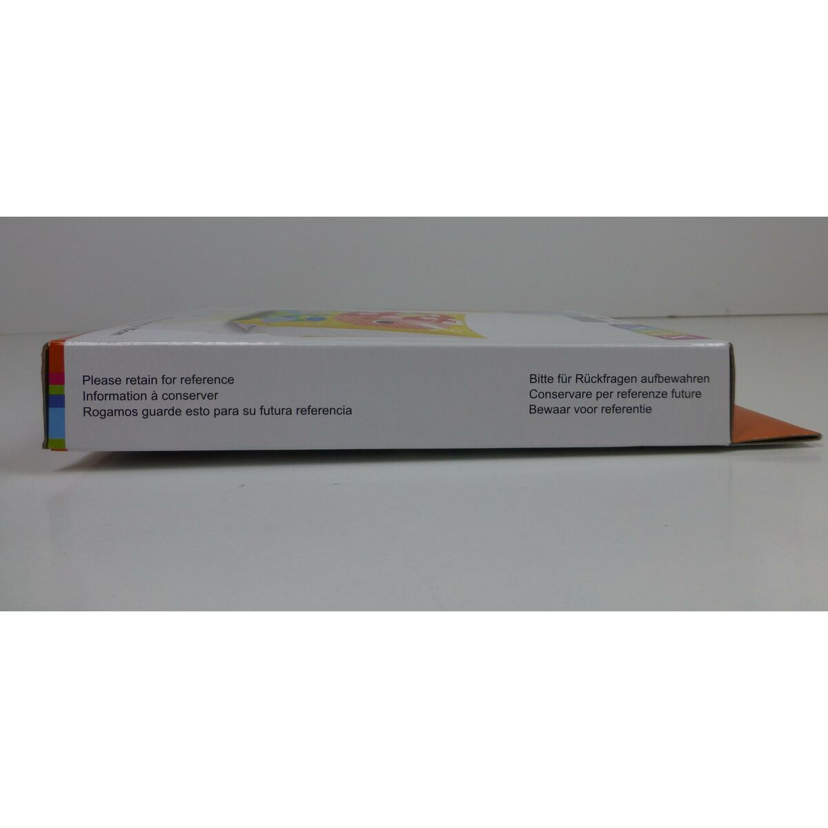 Sleeves Intex Sea 23 x 21 x 15 cm (36 Units)