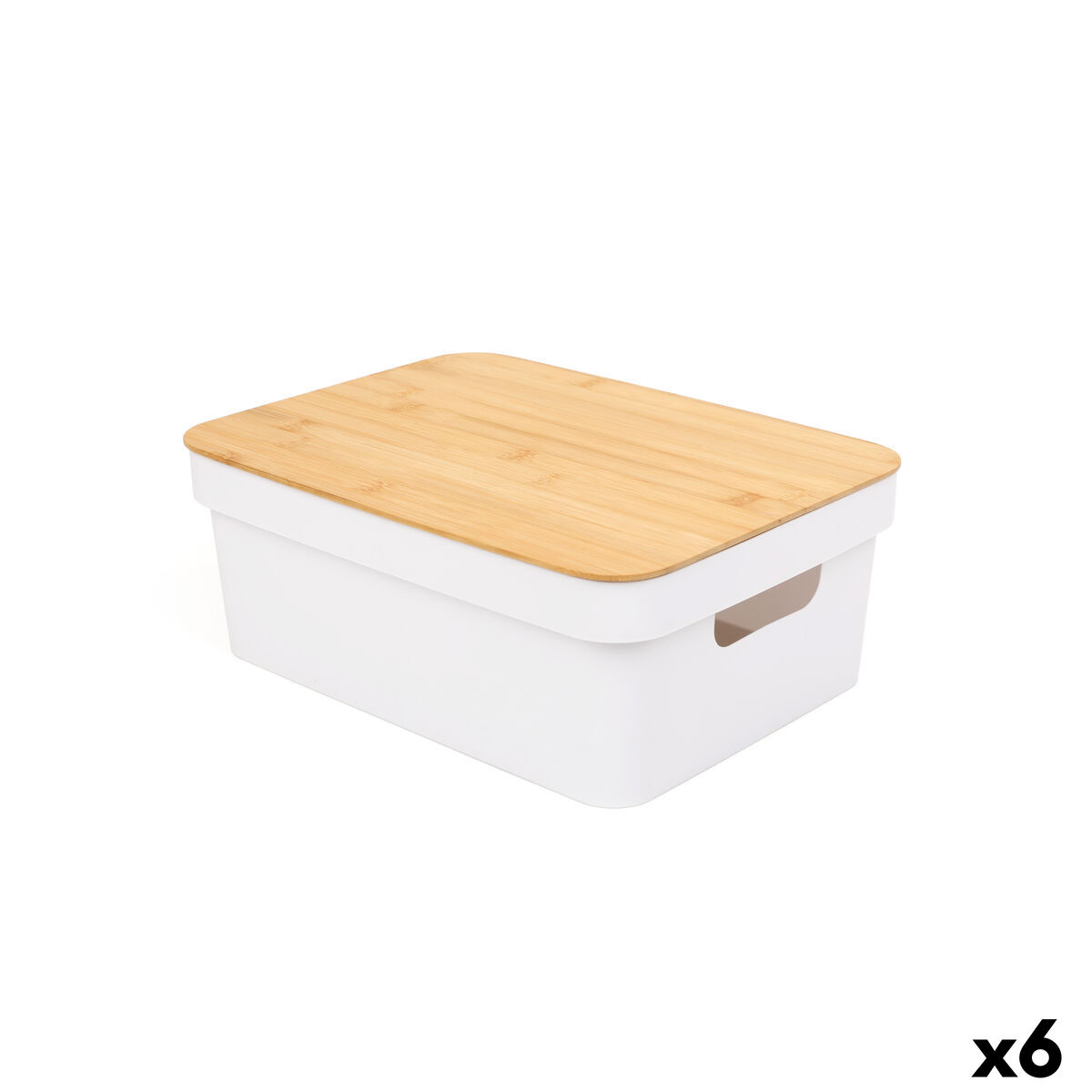 Oppbevaringsbokser og kister