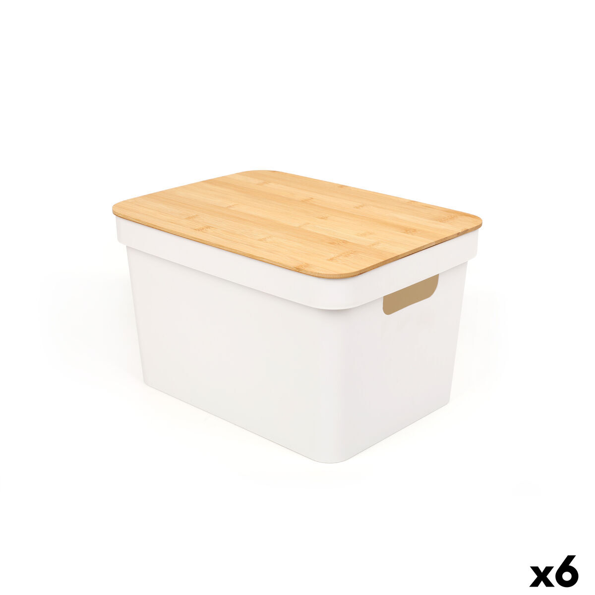 Storage Boxes