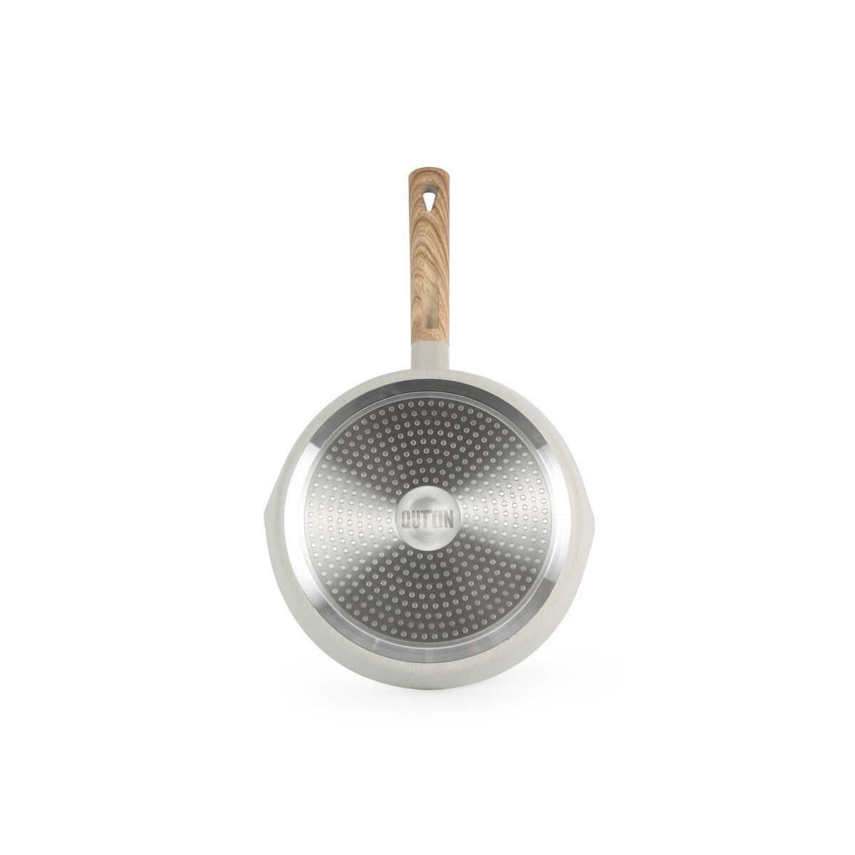 Pan Quttin ECOOK White (6 Units), view 6