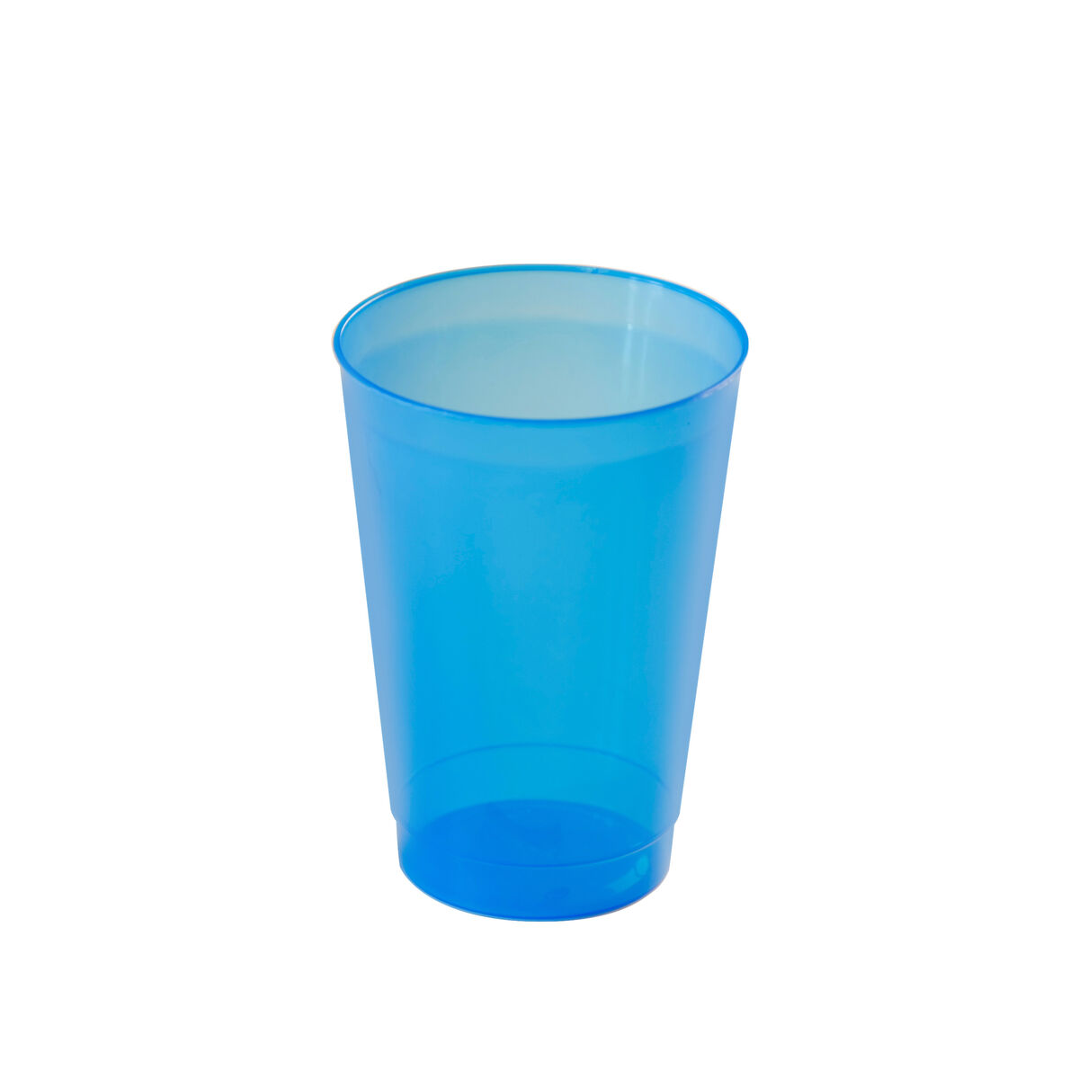 Image secondaire de Set de Verres Algon 230 ml 6 Pièces (24 Unités)