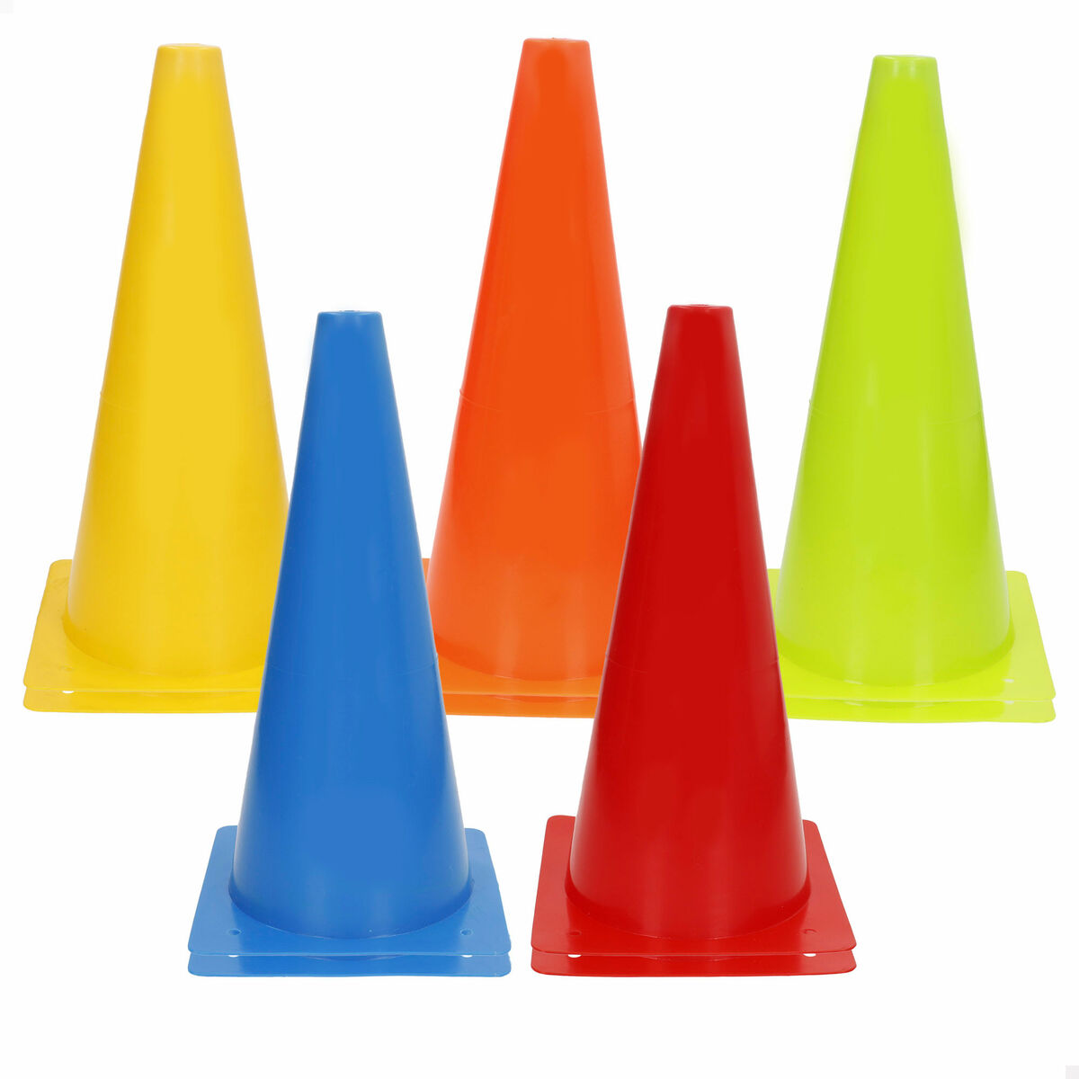 Image secondaire de Cônes Aktive (6 Unités)