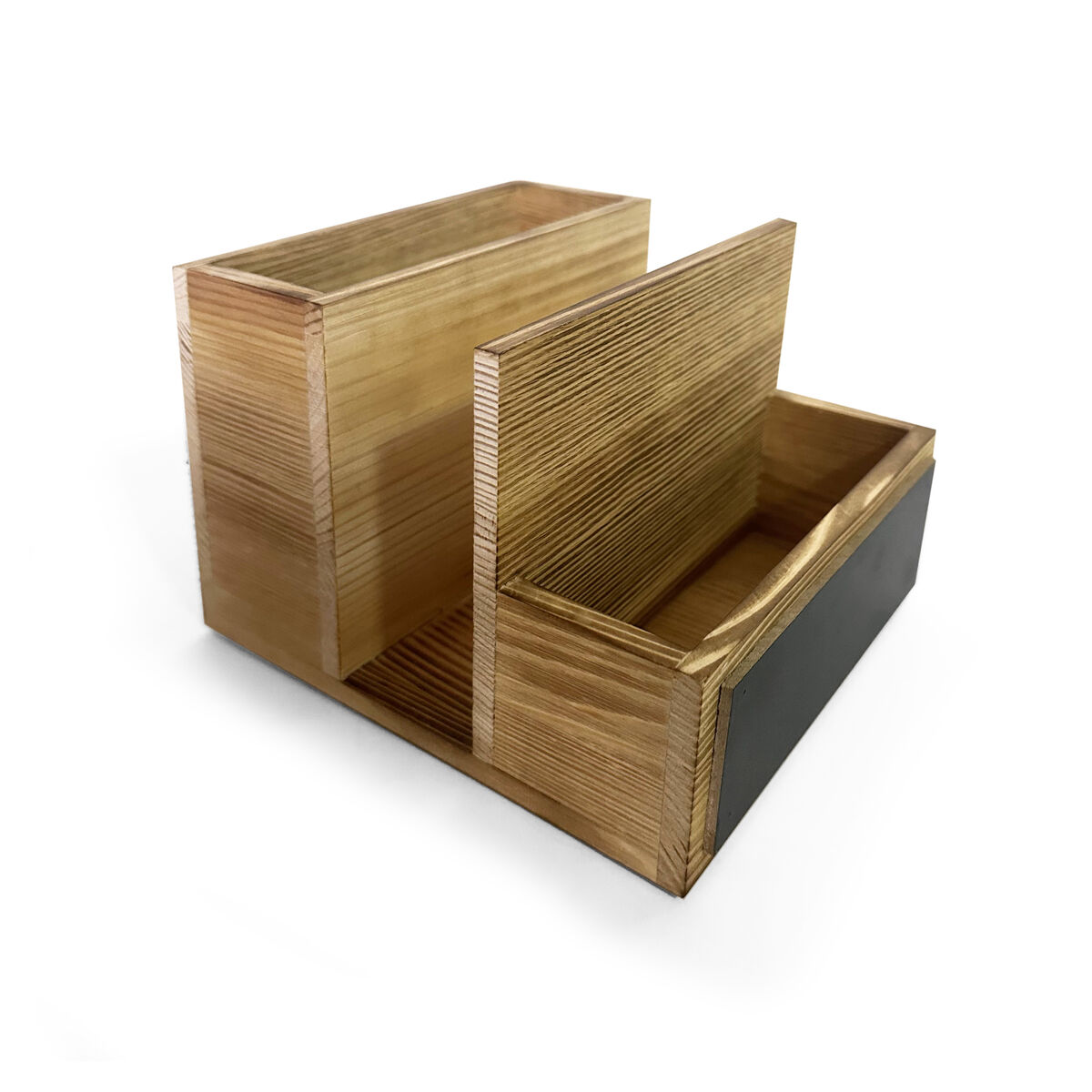 Multi-Purpose Organiser My Bar Wood 14,5 x 18 x 12 cm (6 Units), view 6