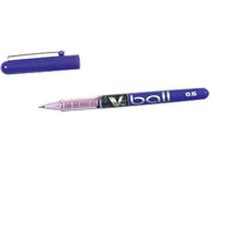 Pen Pilot BL-VB-5 Purple Violet (Refurbished A+)