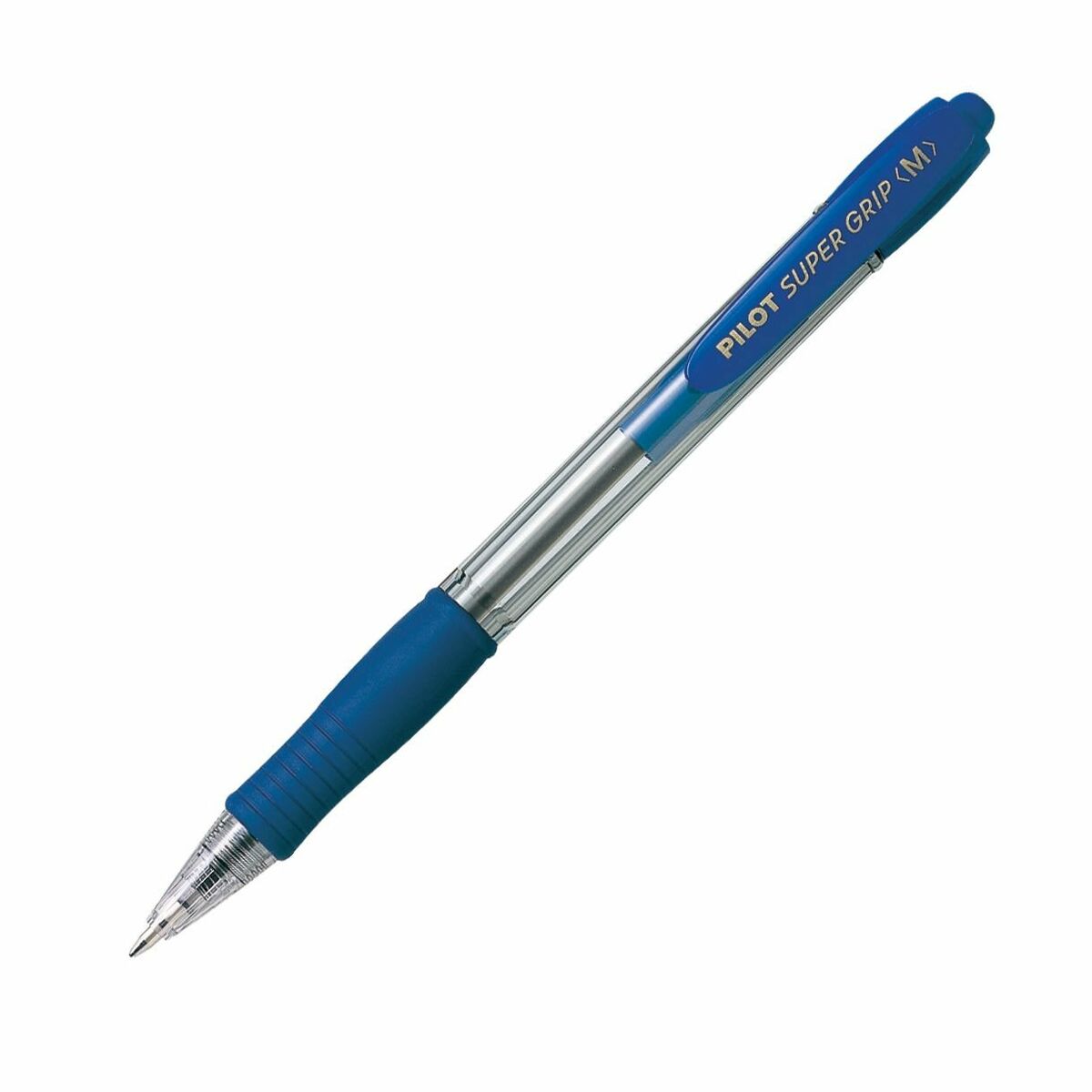 Crayon Pilot NSGA Bleu