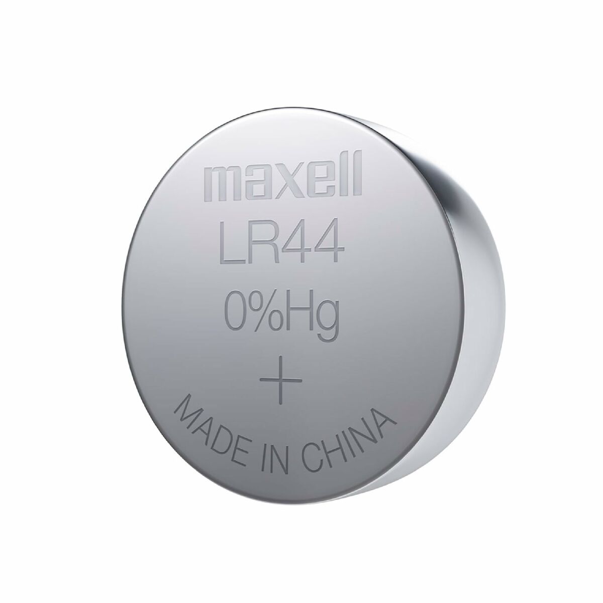 Afbeeldingen van Batteries Maxell 19040800 1,5 V Button Cell Batteries (10 Units)