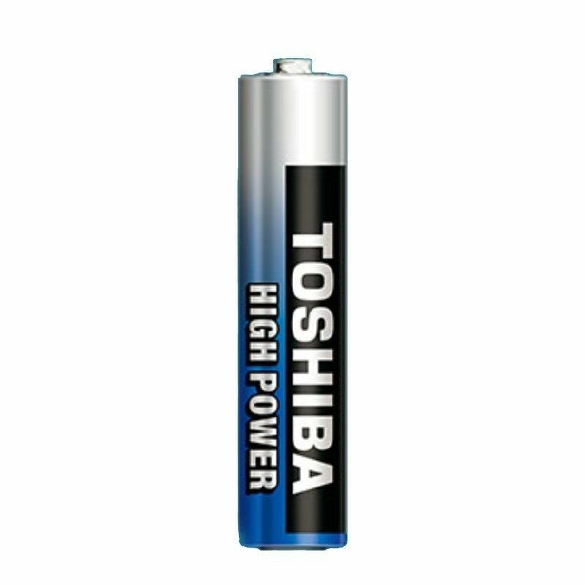 Image secondaire de Piles Rechargeables Toshiba R6ATPACK12