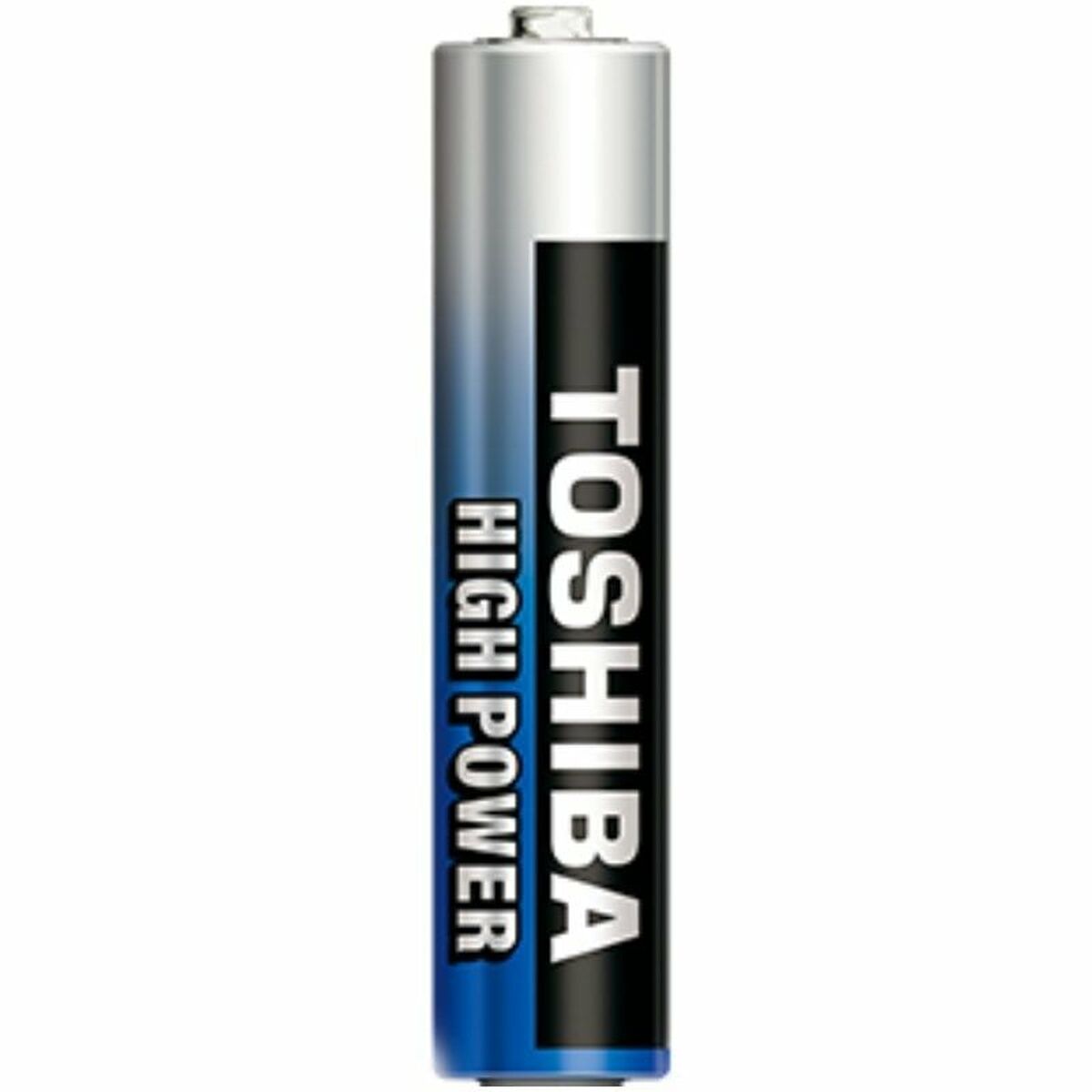 Image secondaire de Piles Rechargeables Toshiba R03ATPACK12