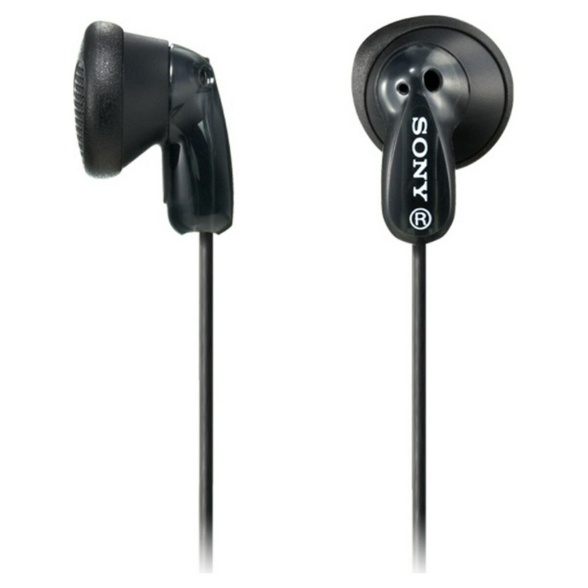 Obrazek Headphones Sony MDR-E9LP Black