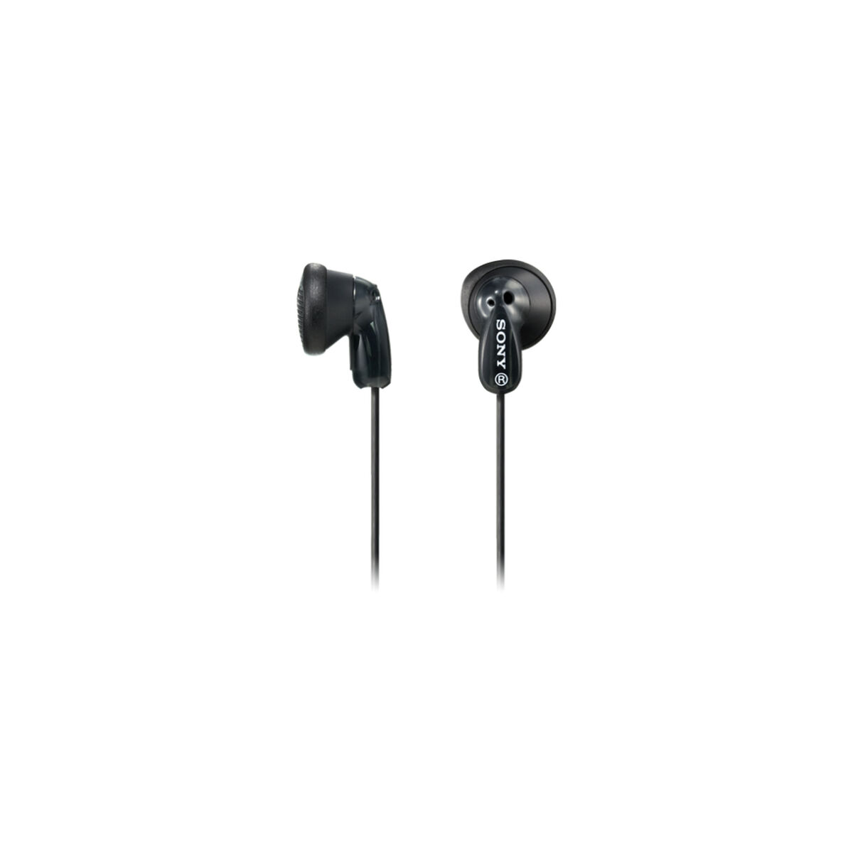 Obrazek Headphones Sony MDR-E9LP Black