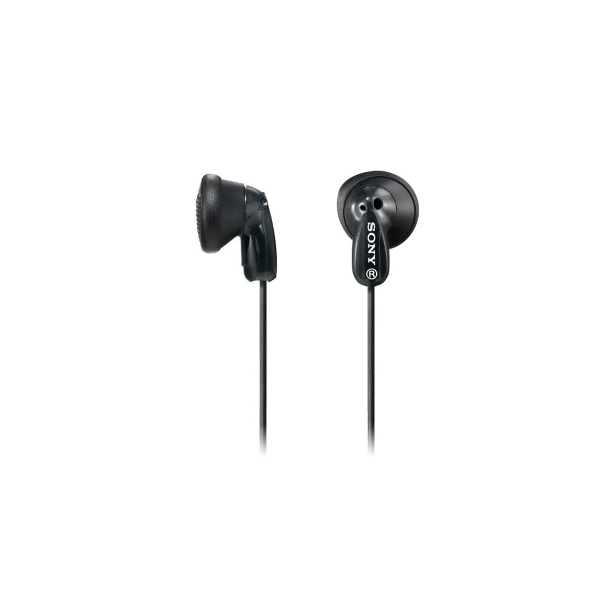Obrazek Headphones Sony MDR-E9LP Black