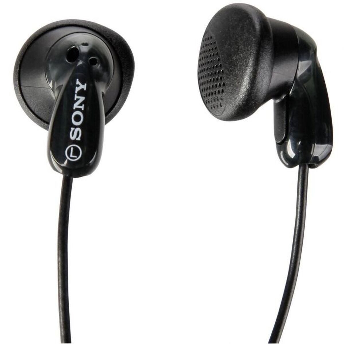 Headphones Sony MDR-E9LP Black