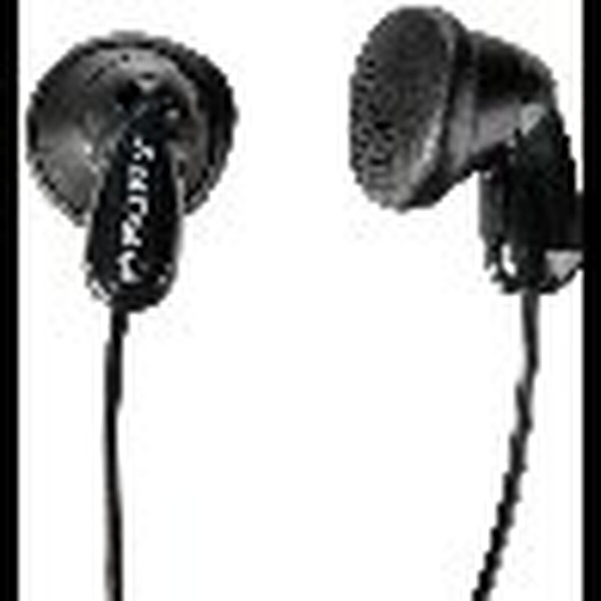 Headphones Sony MDR-E9LP Black