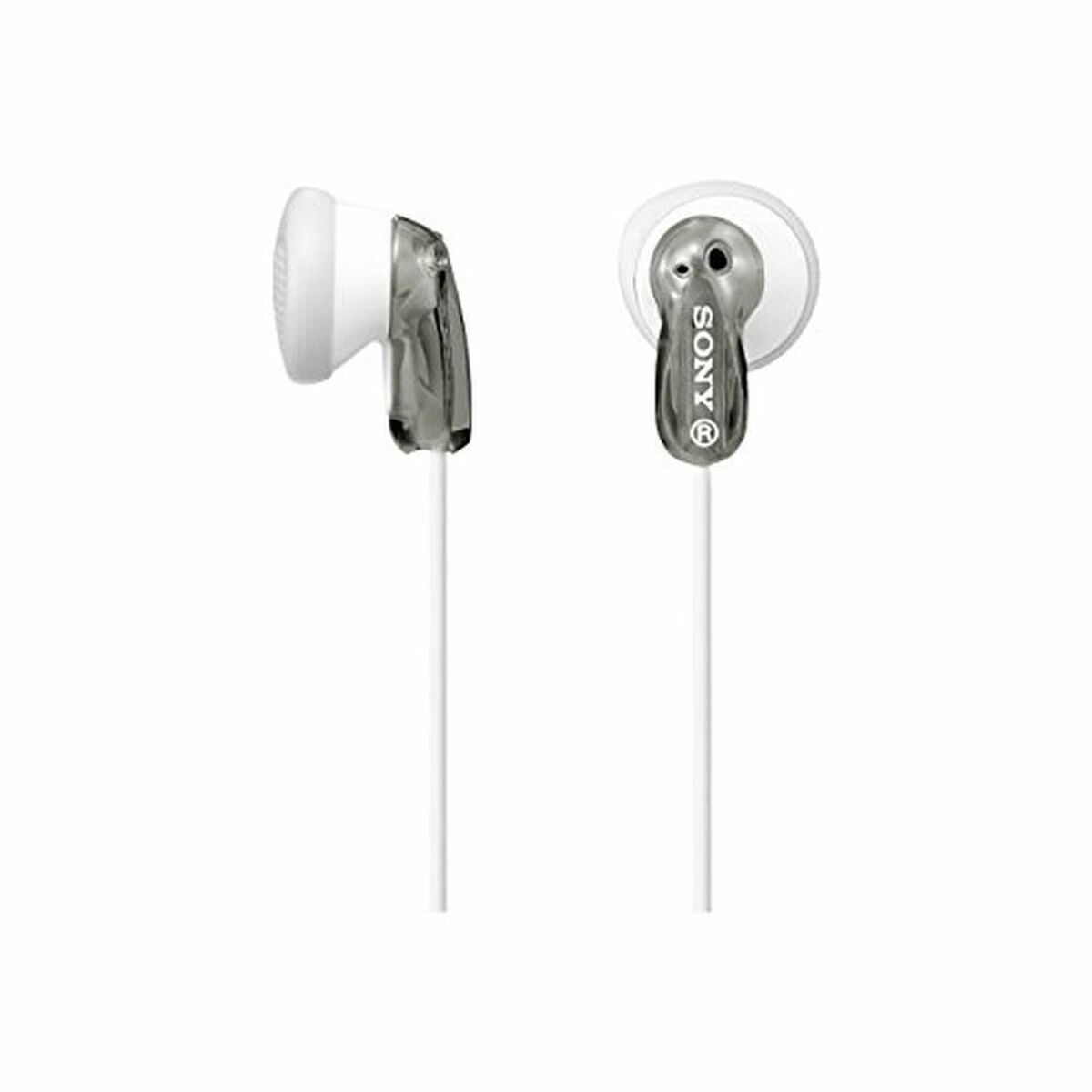 Obrazek Headphones Sony MDR-E9LP White Grey