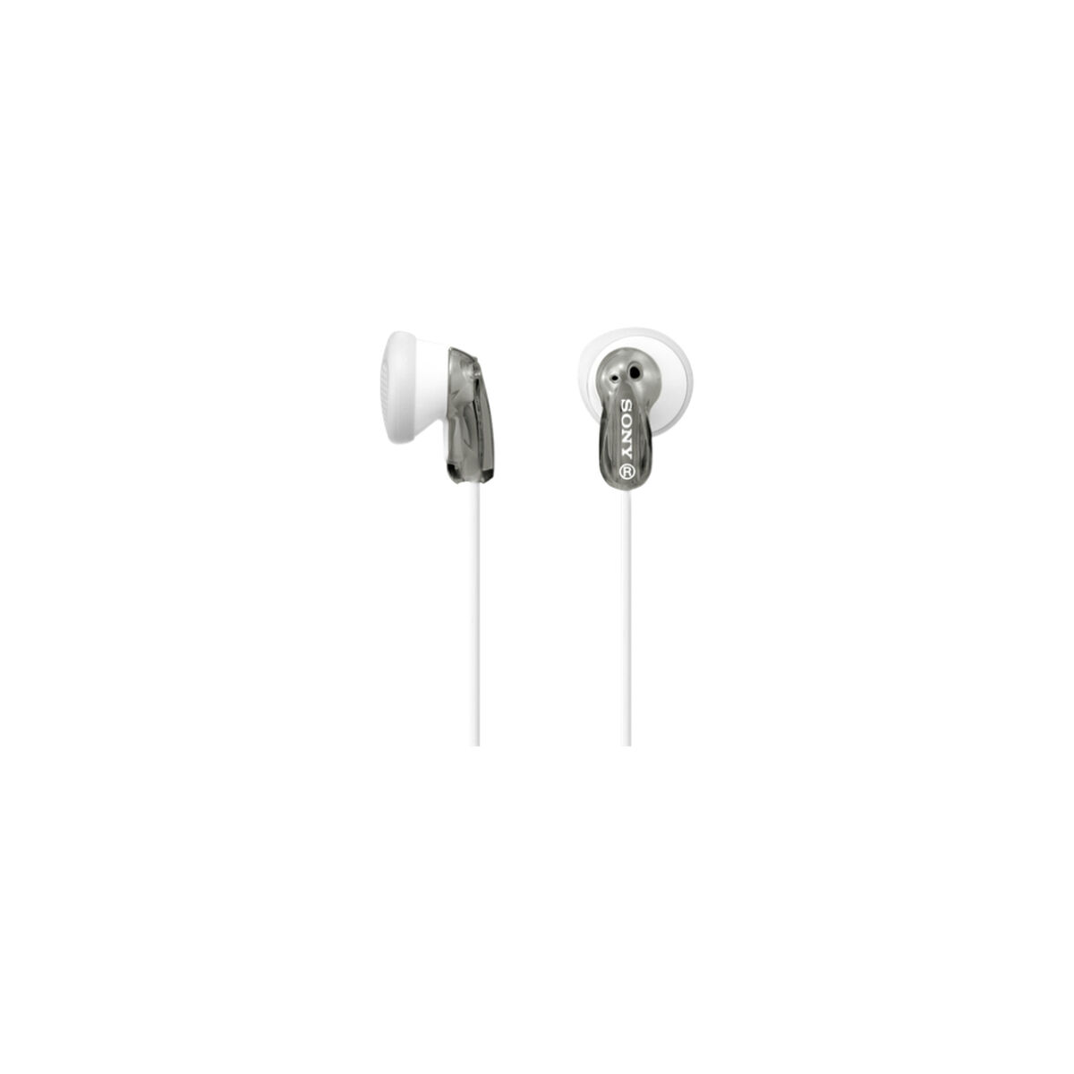 Obrazek Headphones Sony MDR-E9LP White Grey