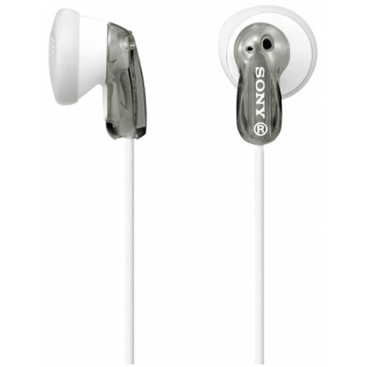 Headphones Sony MDR-E9LP White Grey