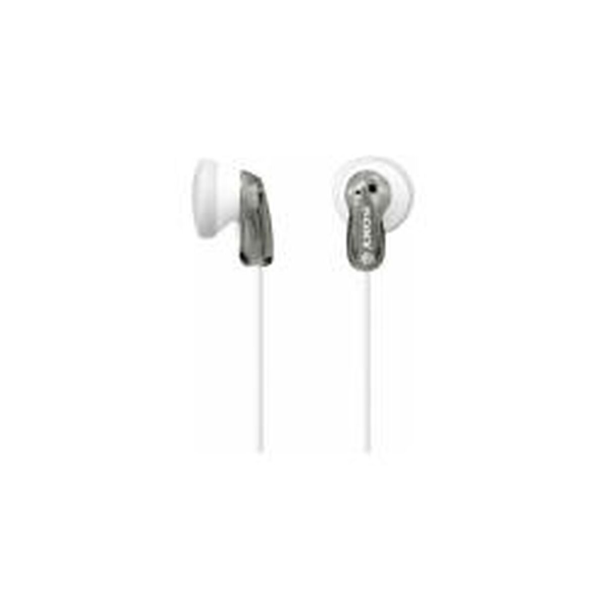 Headphones Sony MDR-E9LP White Grey