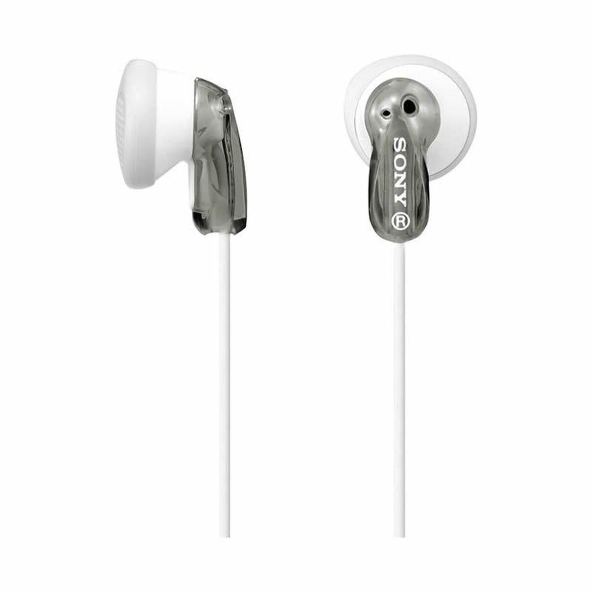 Headphones Sony MDR-E9LP White Grey