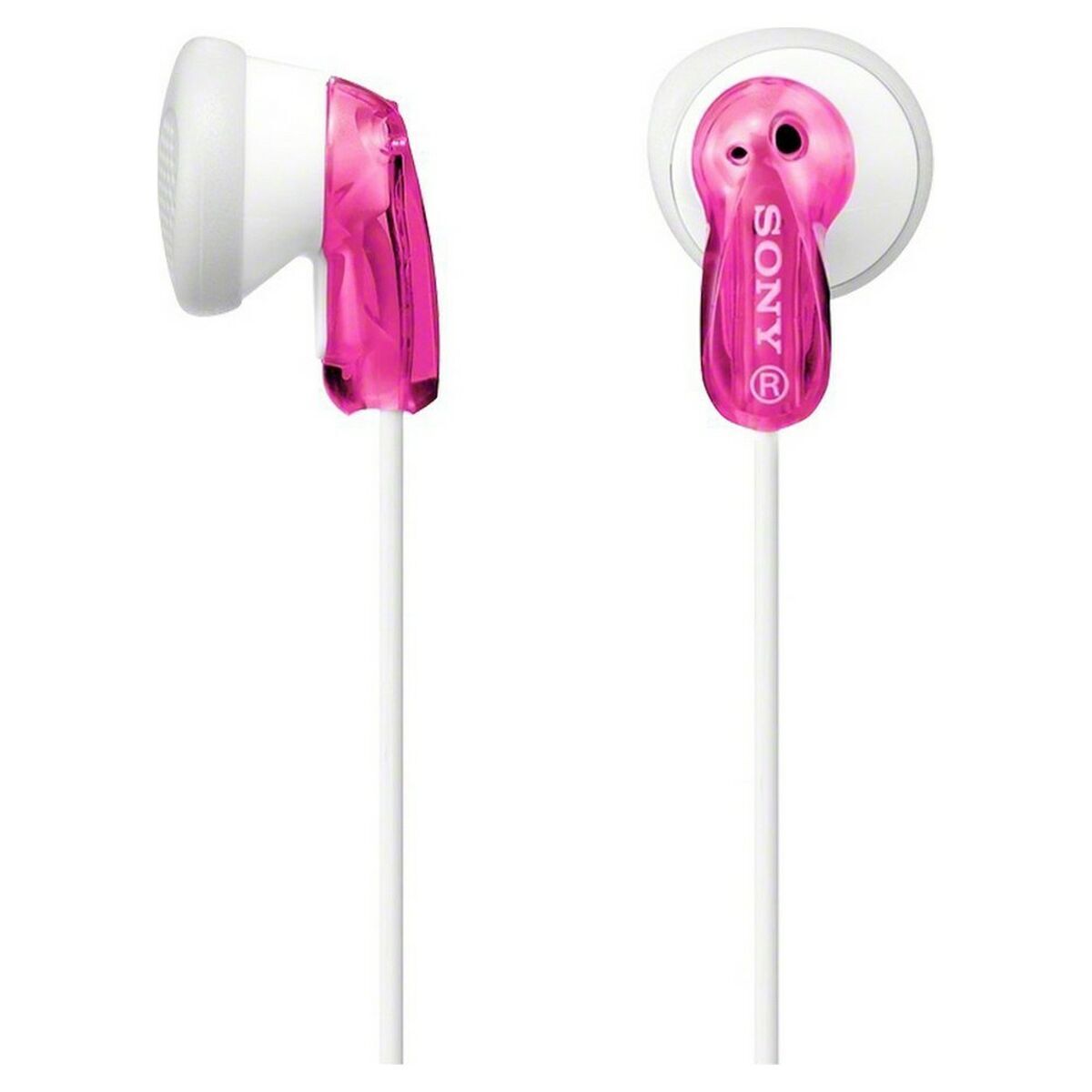 Obrazek Headphones Sony MDR-E9LP Pink