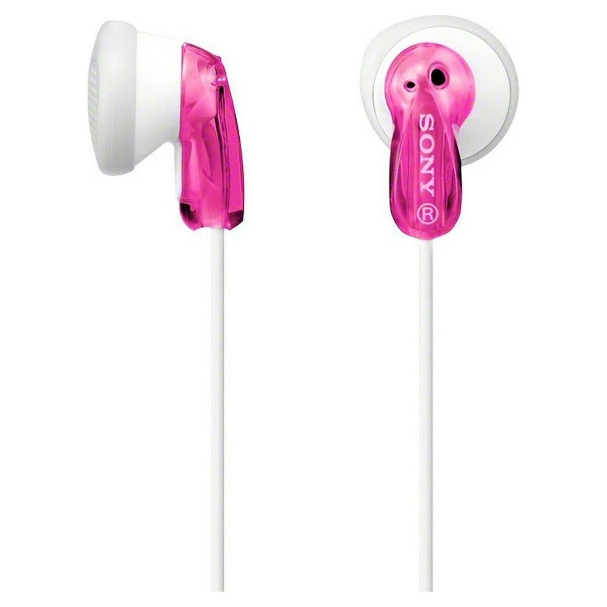 Casque Sony MDRE9LPP.AE in-ear Rose